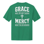 Kelly Green - ST350 - BACK