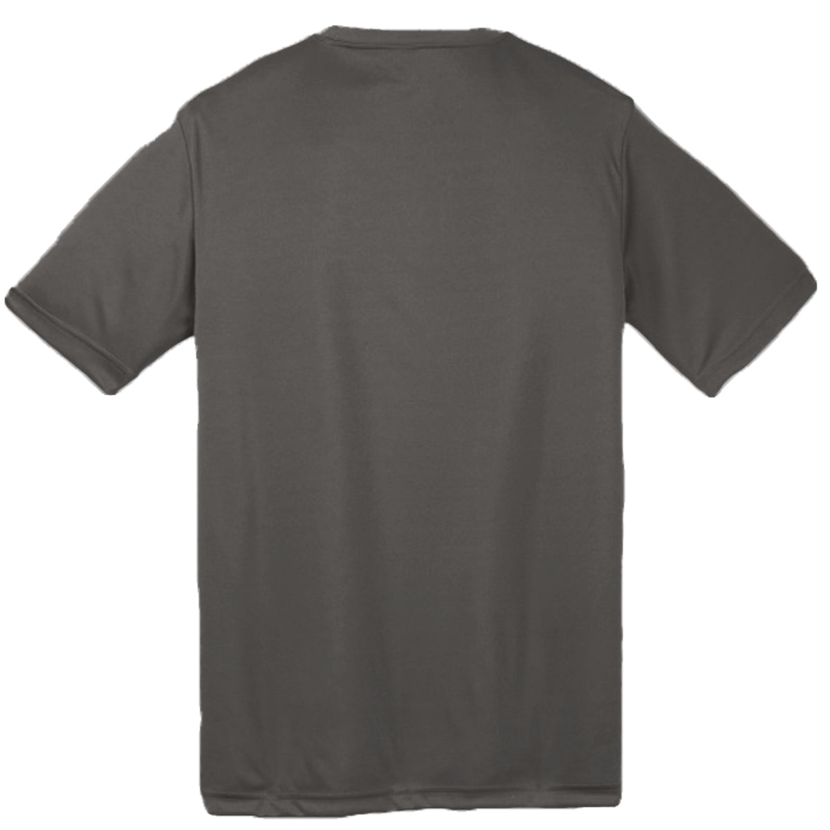 Iron Grey - YST350 - BACK