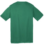 Kelly Green - YST350 - BACK