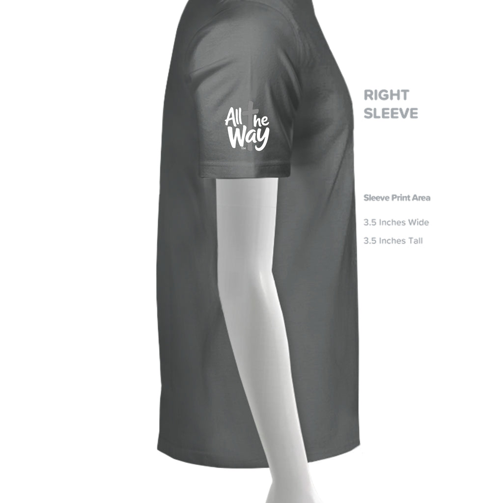 Iron Grey Heather - YST350 - SLEEVE_RIGHT
