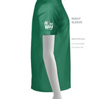 Kelly Green - YST350 - SLEEVE_RIGHT